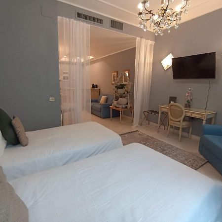 Mercanti Apts Via Passarella Милано Екстериор снимка