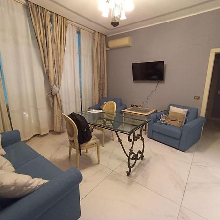 Mercanti Apts Via Passarella Милано Екстериор снимка