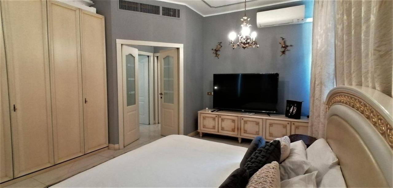 Mercanti Apts Via Passarella Милано Екстериор снимка
