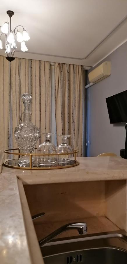 Mercanti Apts Via Passarella Милано Екстериор снимка