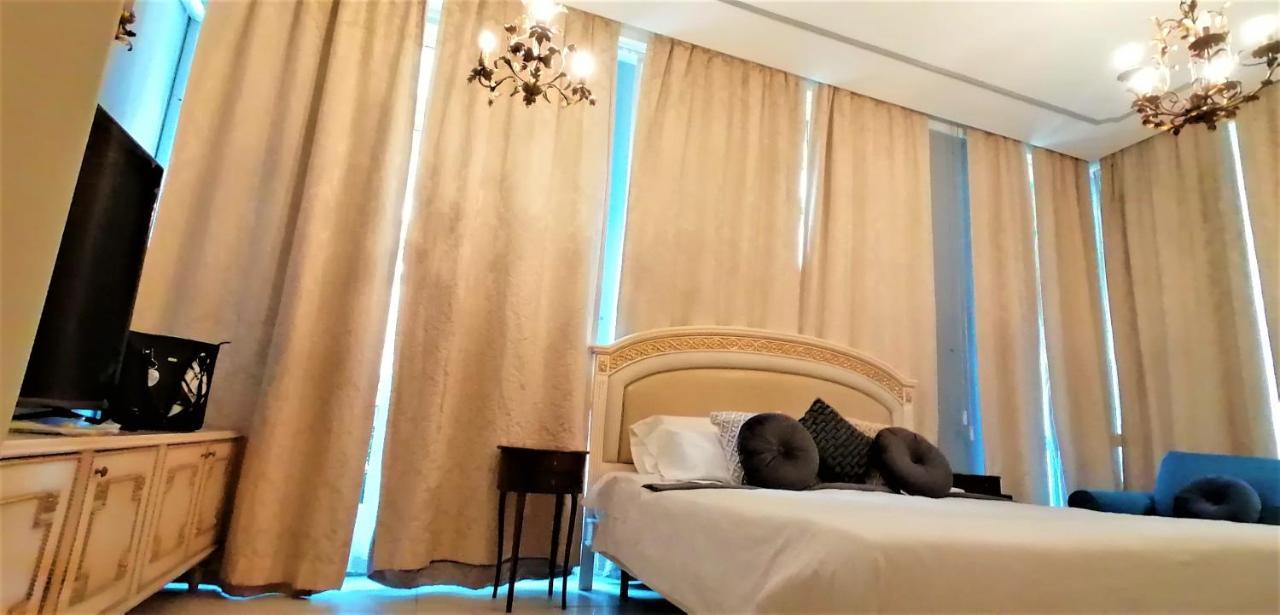 Mercanti Apts Via Passarella Милано Екстериор снимка