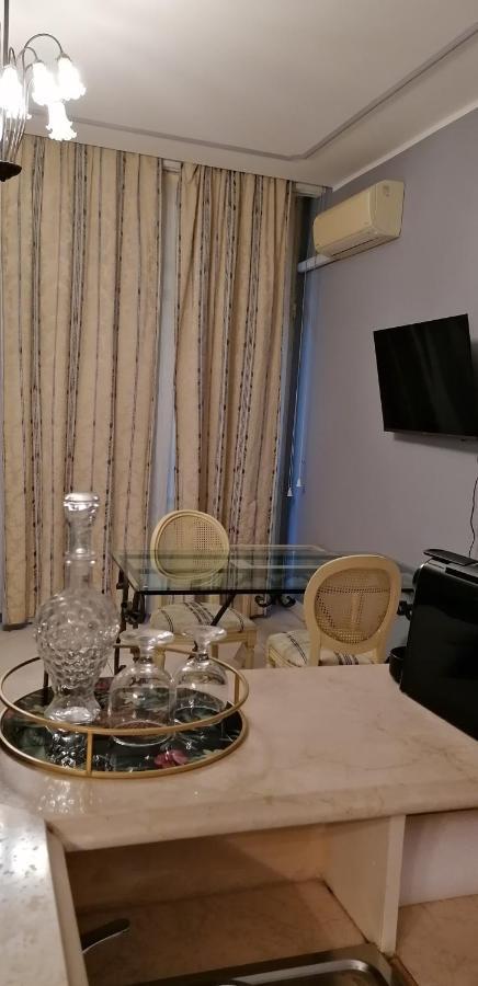 Mercanti Apts Via Passarella Милано Екстериор снимка