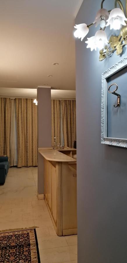 Mercanti Apts Via Passarella Милано Екстериор снимка