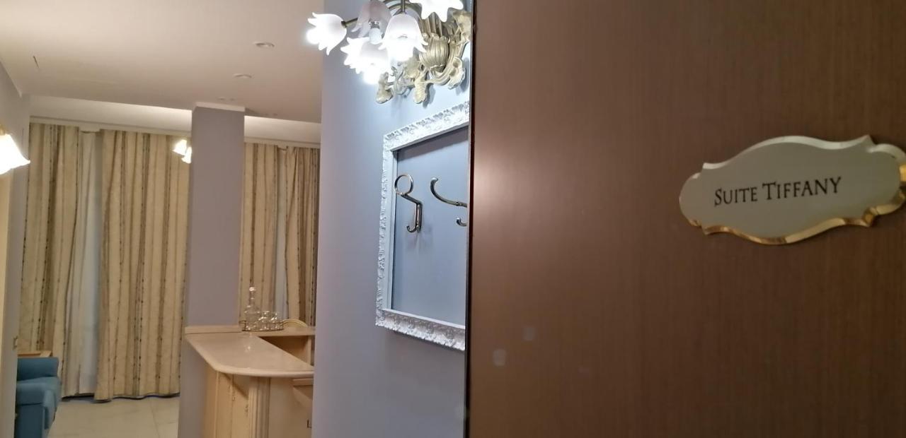 Mercanti Apts Via Passarella Милано Екстериор снимка