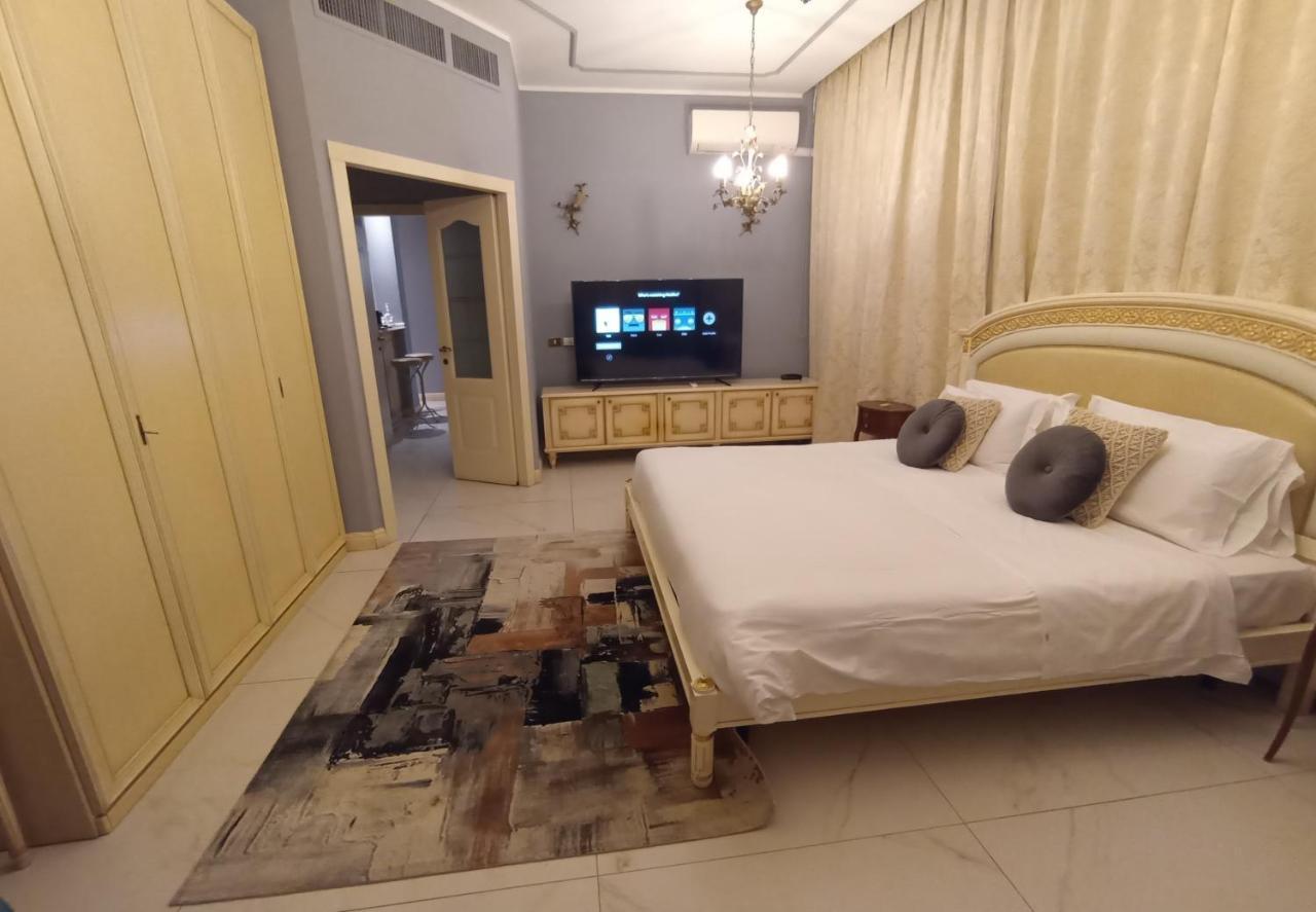 Mercanti Apts Via Passarella Милано Екстериор снимка