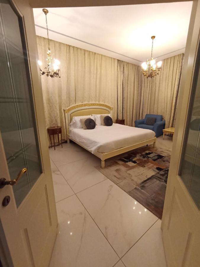 Mercanti Apts Via Passarella Милано Екстериор снимка