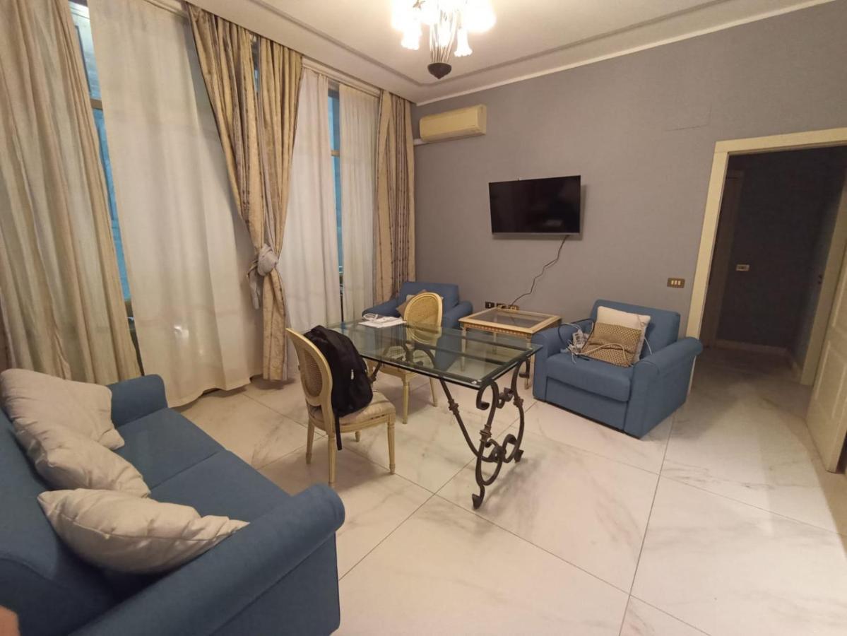 Mercanti Apts Via Passarella Милано Екстериор снимка